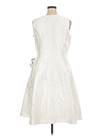 Adrianna Papell Cocktail Dress (view 2)