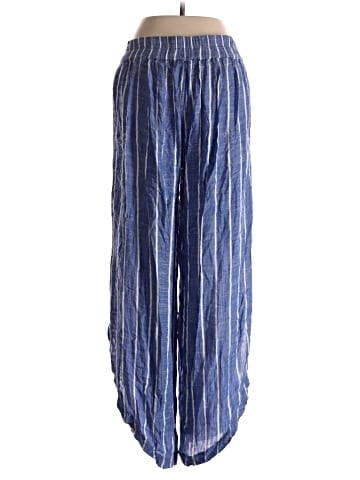 Blue Island Casual Pants (view 2)