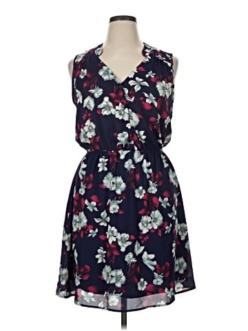 41Hawthorn Casual Dress (view 1)