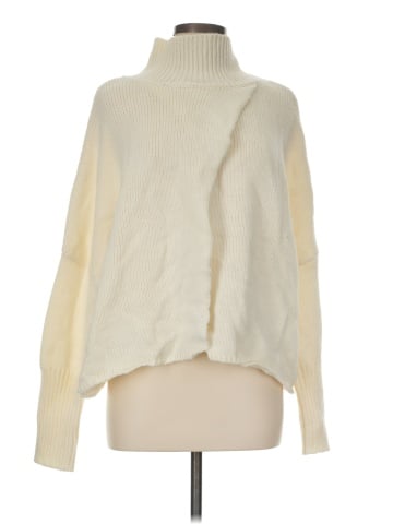 Elan Turtleneck Sweater (view 1)