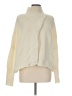 Elan Ivory Turtleneck Sweater Size M - photo 1
