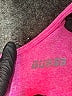 Guess Pink Short Sleeve T-Shirt Size Med - Lg - photo 4