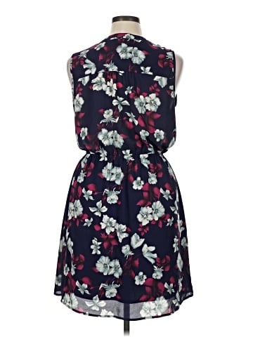 41Hawthorn Casual Dress (view 2)