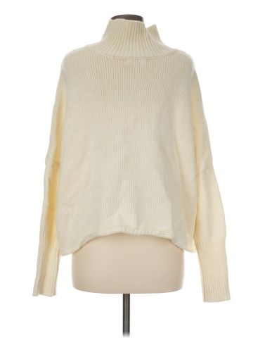 Elan Turtleneck Sweater (view 2)