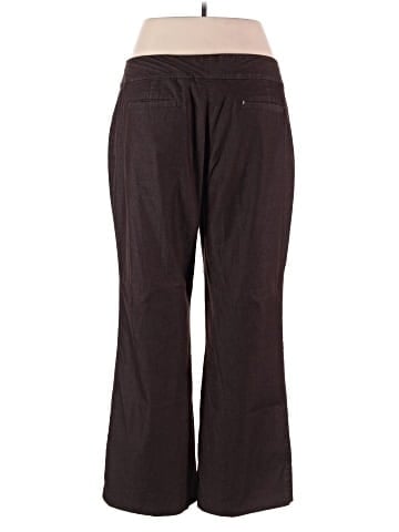 Axcess Dress Pants (view 2)