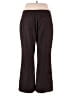 Axcess Brown Dress Pants Size 16 - photo 2
