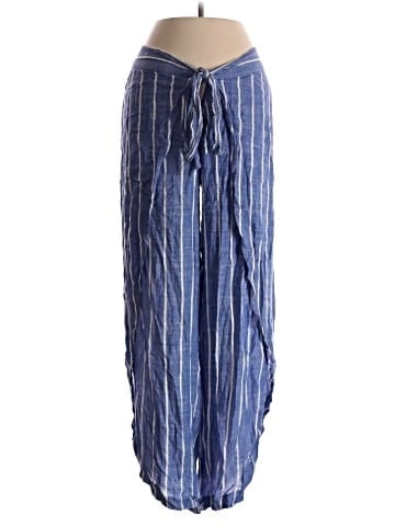 Blue Island Casual Pants (view 1)