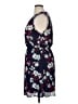 41Hawthorn Floral Blue Casual Dress Size XL - photo 5