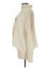 Elan Ivory Turtleneck Sweater Size M - photo 5