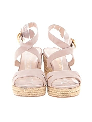 Stuart Weitzman Wedges (view 2)