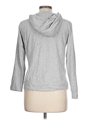 Sofra Zip Up Hoodie (view 2)