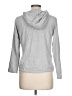 Sofra Gray Zip Up Hoodie Size L - photo 2