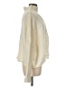 Elan Ivory Turtleneck Sweater Size M - photo 4