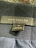 Ann Taylor Black Blazer Size 14 - photo 6