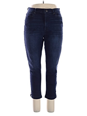 DG^2 by Diane Gilman Jeggings (view 1)