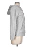 Sofra Gray Zip Up Hoodie Size L - photo 4