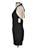 DB Studio Black Sleeveless Top Size S - photo 5