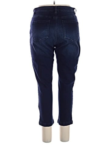 DG^2 by Diane Gilman Jeggings (view 2)
