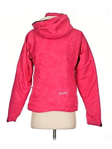 Spyder Snow Jacket (view 2)