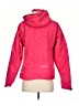 Spyder 100% Nylon Hearts Pink Snow Jacket Size 2 - photo 2