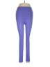 Alala Purple Active Pants Size M - photo 1