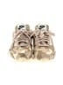 Nike Camo Gold Sneakers Size 7 1/2 - photo 2