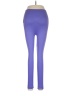 Alala Purple Active Pants Size M - photo 2