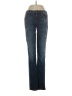 Vince. Hearts Blue Jeans Size 25 waist - photo 1