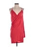 LA Class Red Sleeveless Top One size - photo 1