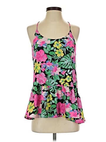 Newbury Kustom Sleeveless Top (view 1)