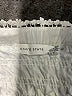 Altar'd State 100% Cotton Blue Sleeveless Top Size M - photo 7