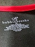 Bobbie Brooks Graphic Black Romper Size XL - photo 4