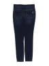 Justice Solid Blue Jeggings Size 8 - photo 2