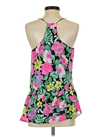 Newbury Kustom Sleeveless Top (view 2)