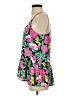 Newbury Kustom Pink Sleeveless Top Size S - photo 5