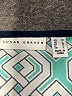 Susan Graver Teal Sleeveless Blouse Size M - photo 7