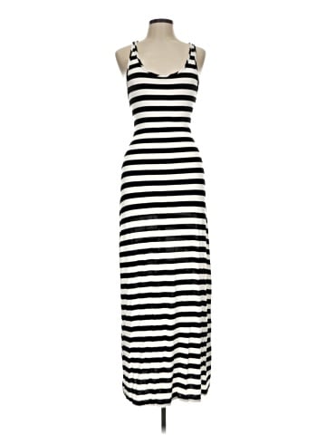 Snap Casual Dress (view 1)