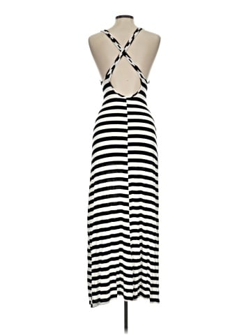Snap Casual Dress (view 2)