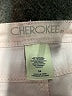 Cherokee Pink Jeans Size 16 - photo 7