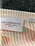 Liz Claiborne Ivory Pullover Sweater Size L (estimated) - photo 7