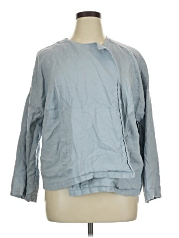 Eileen Fisher Jacket (view 1)