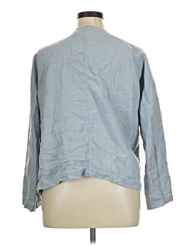 Eileen Fisher Jacket (view 2)