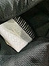 Speedo 100% Polyester Solid Black Casual Skirt Size M - photo 4