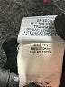Speedo 100% Polyester Solid Black Casual Skirt Size M - photo 6