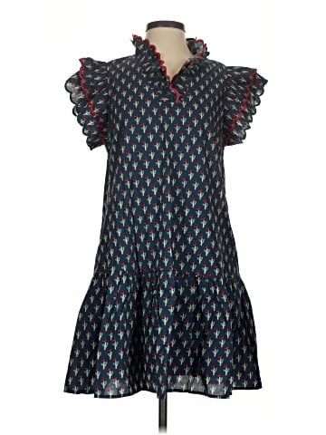 Entro Casual Dress (view 1)