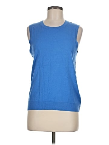 J.Crew Factory Store Sweater Vest (view 1)