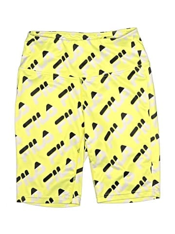 FILA Athletic Shorts (view 1)
