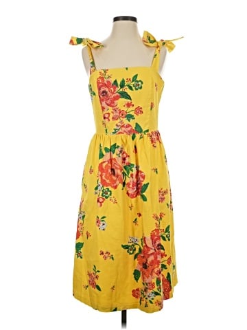 Charles Henry Casual Dress (view 1)