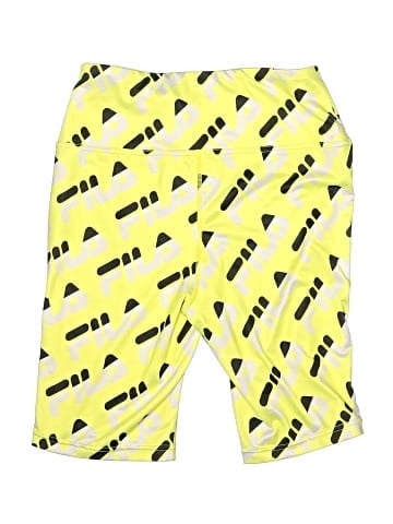 FILA Athletic Shorts (view 2)