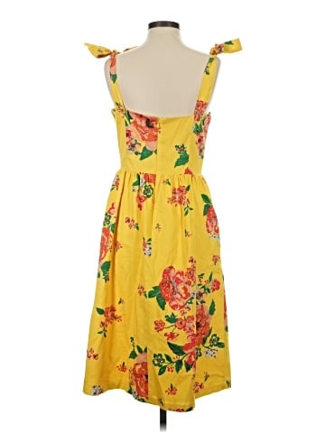 Charles Henry Casual Dress (view 2)